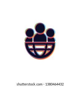 Social Media - App Icon