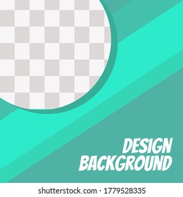 social media background. abstrack background perfect for social media post