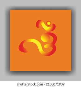 Social media background, backgrounds design