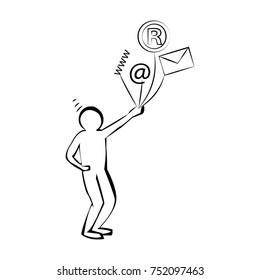 social media bulb