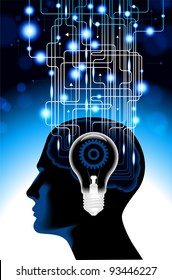 social media, communication in the global computer networks.File is saved in AI10 EPS version. This illustration contains a transparency