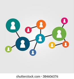 Social Media Connection
