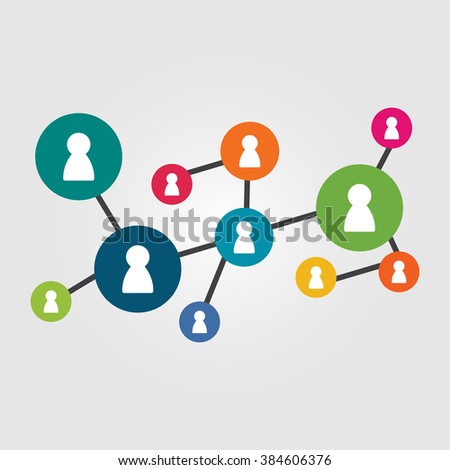 Social Media Connection