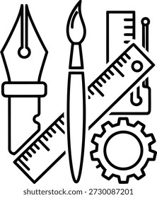 Social media content creation tools graphic design illustration