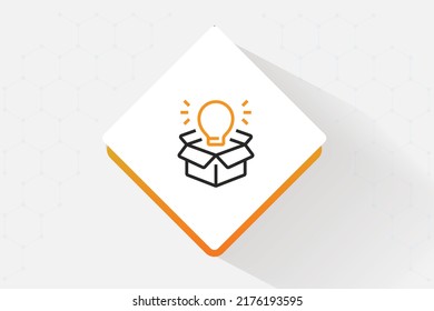 Social Media and Content Services icon
