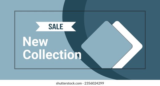 Social media Cover Banner template with creative and modern style design for promotion your product or business.