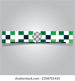 A Social Media Cover Design