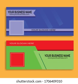 Portada de las redes sociales. Bonitos gráficos vectoriales para promociones de ventas, tiendas en línea, etc.