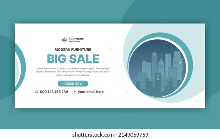 Social Media Cover Vector Templates Fully Editable, Advertising Design, Social Media Banner Post.