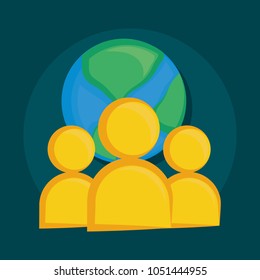 Social media design