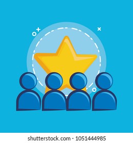 Social media design