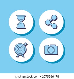 social media design
