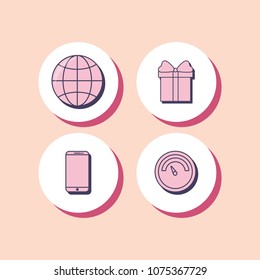 social media design