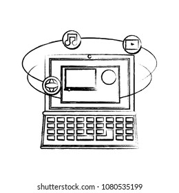 social media design