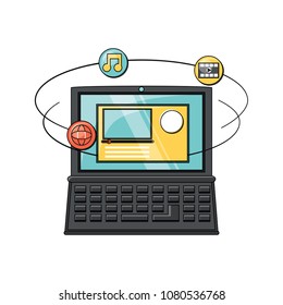social media design