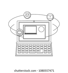 social media design