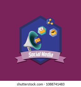social media design