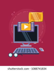 social media design