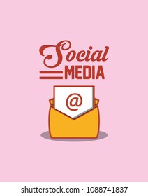 social media design