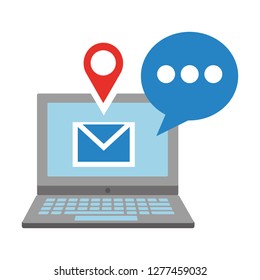 social media design