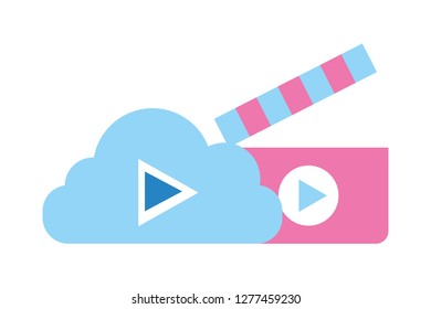 social media design
