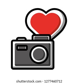 social media design