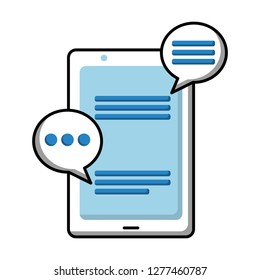 social media design