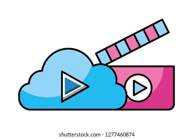 social media design