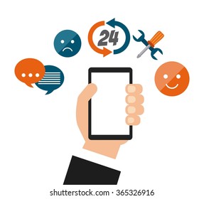 social media design 