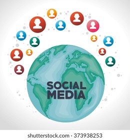social media design 