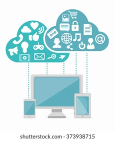 social media design 