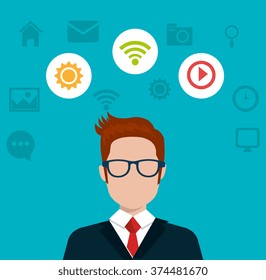 social media design 