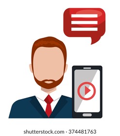 social media design 