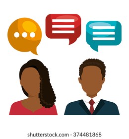 social media design 