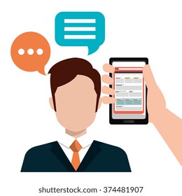 social media design 