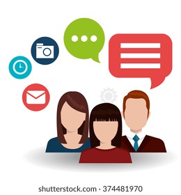 social media design 