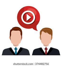 social media design 
