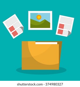 social media design 