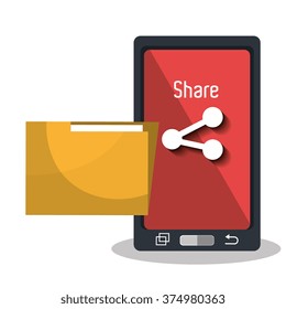 social media design 
