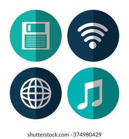 social media design 
