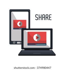 social media design 