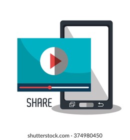 social media design 