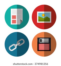 social media design 