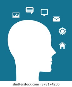 social media design 