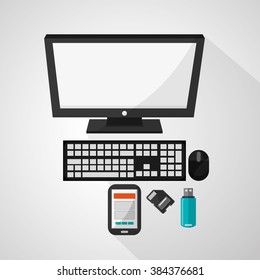 social media design 