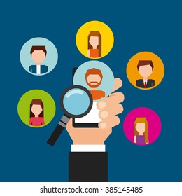 social media design 