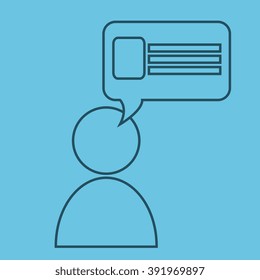 social media design 