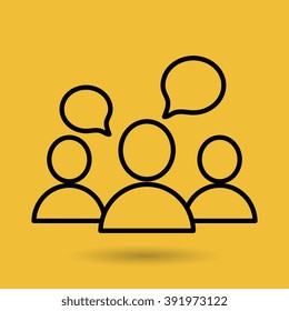 social media design 