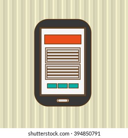 Social media design