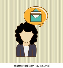 Social media design